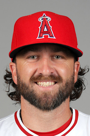 Headshot of Logan Porter