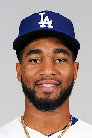 Headshot of Jerming Rosario