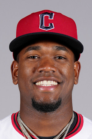 Headshot of Angel Martínez