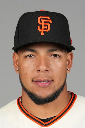 Headshot of Victor Bericoto