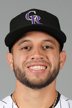 Headshot of Eiberson Castellano