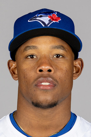 Headshot of Eddinson Paulino