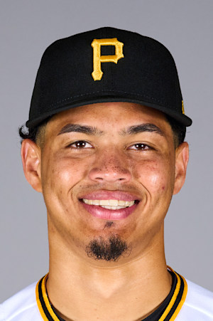 Headshot of Endy Rodríguez