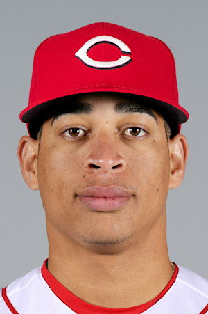 Headshot of Juan Brito