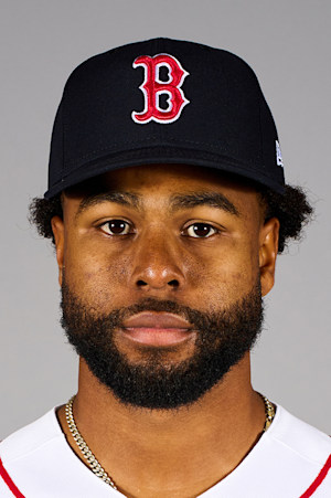 Headshot of Devin Sweet