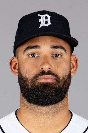 Headshot of Riley Greene