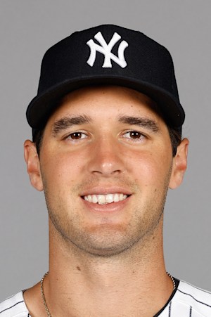 Headshot of Spencer Jones