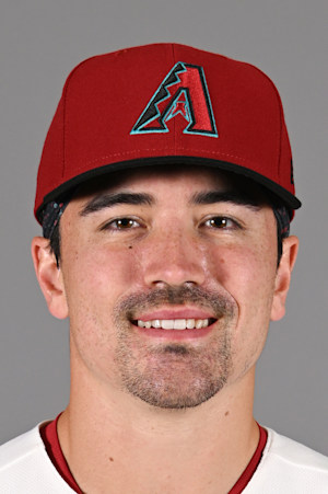 Headshot of Corbin Carroll
