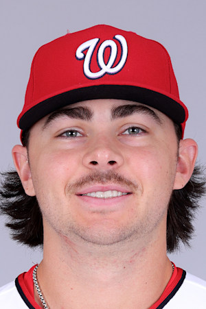 Headshot of Riley Cornelio