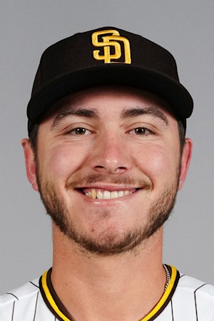 Headshot of Evan Fitterer