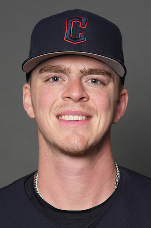 Headshot of Justin Campbell