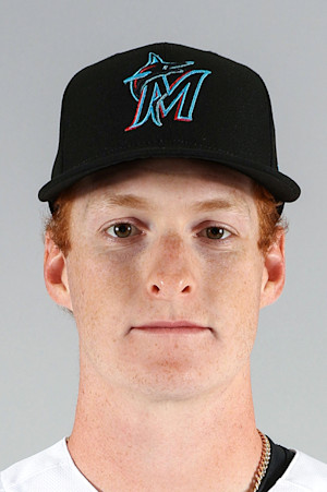 Headshot of Owen Caissie