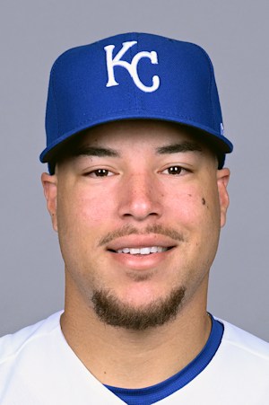 Headshot of Omar Hernandez