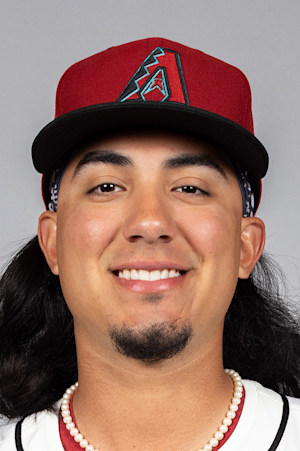 Headshot of J.J. D'Orazio