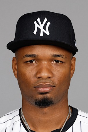 Headshot of Michael Arias