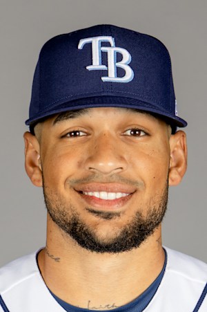 Headshot of Victor Mesa Jr.