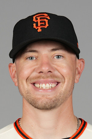 Headshot of Christian Koss