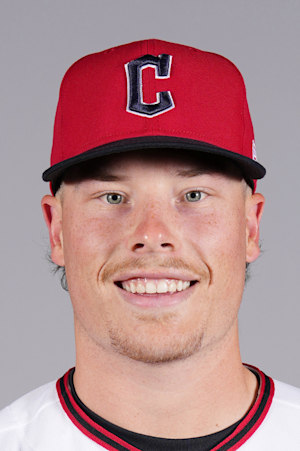 Headshot of Travis Bazzana