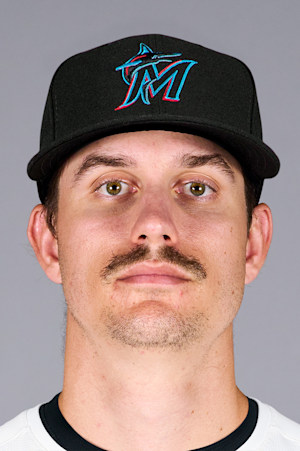 Headshot of Brandan Bidois
