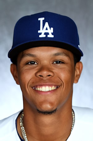 Headshot of Frank Rodriguez