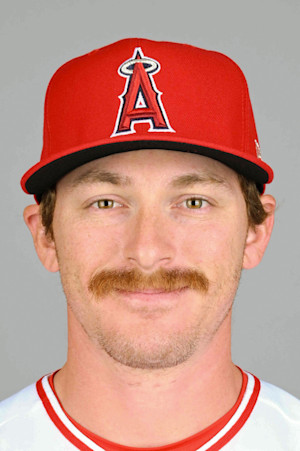 Headshot of Wade Meckler