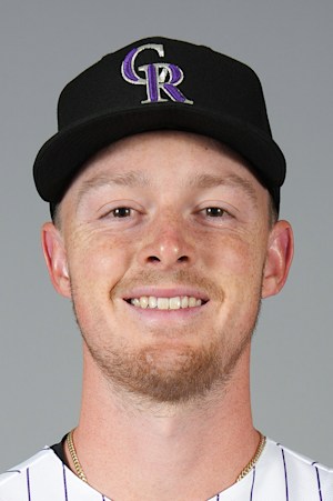 Headshot of Tanner Gordon
