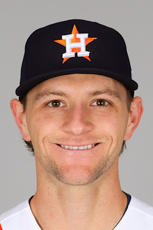 Headshot of Amos Willingham
