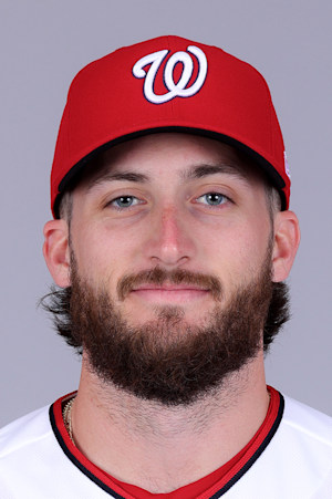 Headshot of Dylan Crews