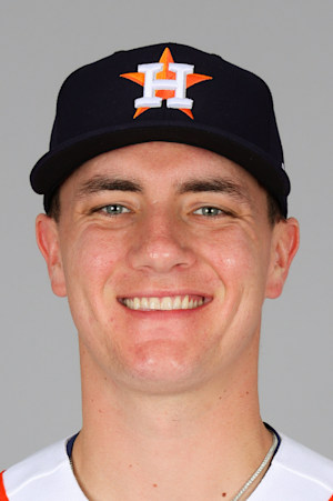 Headshot of Hunter Brown
