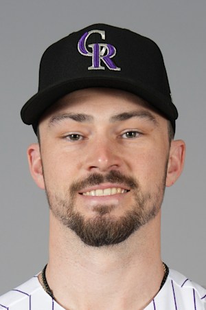 Headshot of Brenton Doyle