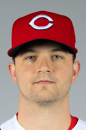 Headshot of Carson Spiers