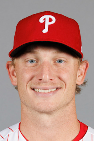 Headshot of Seth Johnson