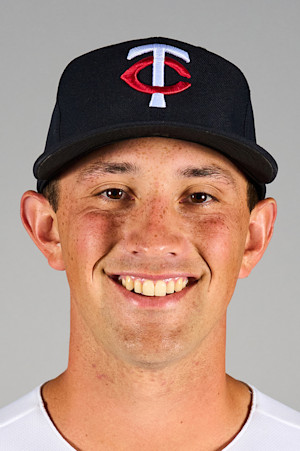 Headshot of Brooks Lee