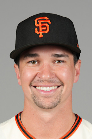 Headshot of Will Brennan