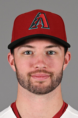 Headshot of Bryce Jarvis
