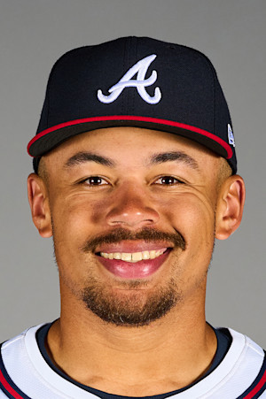 Headshot of Drake Baldwin