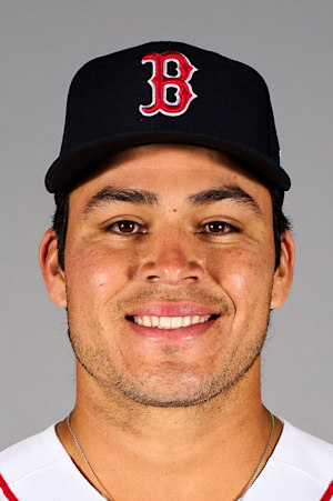 Headshot of Nate Baez