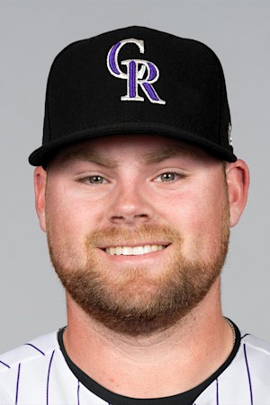 Headshot of Blake Adams