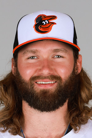 Headshot of Brandon Young