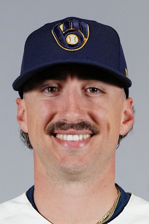 Headshot of Brandon Sproat
