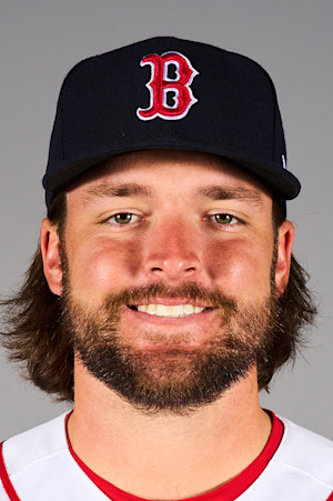 Headshot of Nathan Hickey