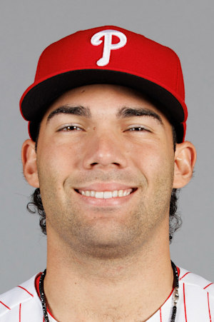 Headshot of Gabriel Rincones Jr.