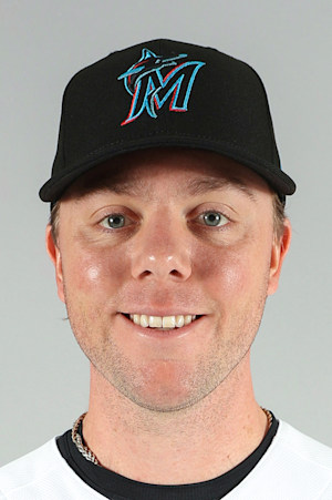 Headshot of Patrick Monteverde