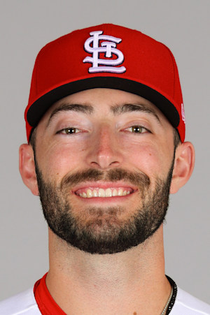 Headshot of Cooper Hjerpe