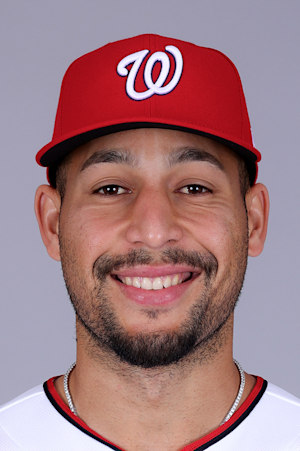 Headshot of Orlando Ribalta