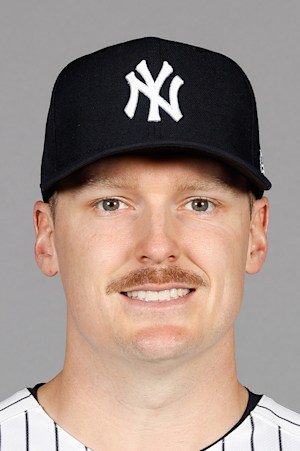 Headshot of Brent Headrick