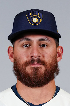 Headshot of Joey Ortiz