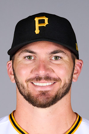 Headshot of Spencer Horwitz