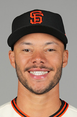 Headshot of Grant McCray