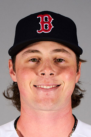 Headshot of Jake Bennett